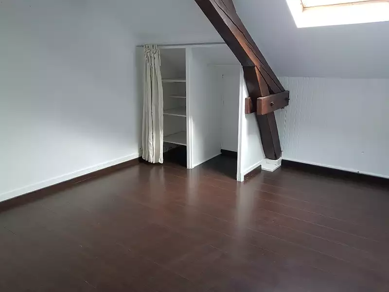 Appartement, 46,83 m²