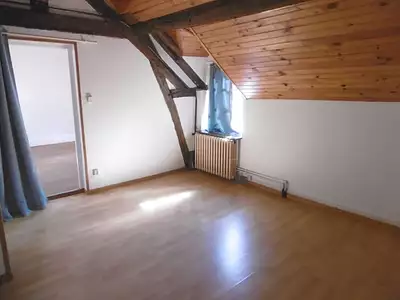 Maison, 49 m²