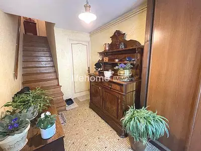 Maison, 81 m²