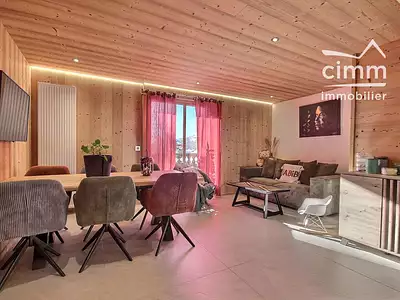 Appartement, 49,58 m²