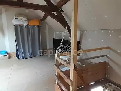 Maison, 75 m²