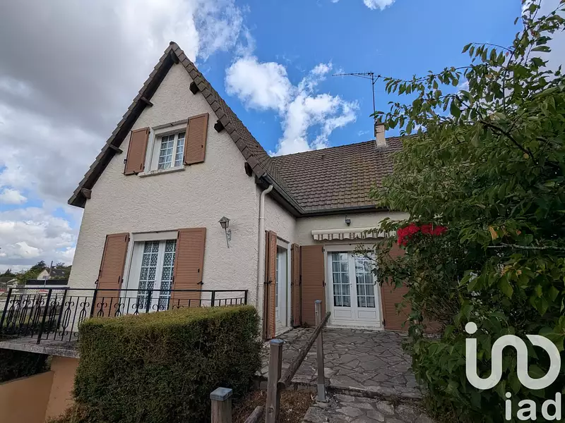 Maison, 131 m²