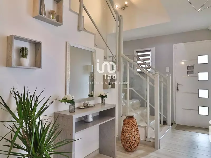 Maison, 150 m²