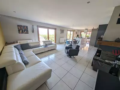Maison, 150 m²