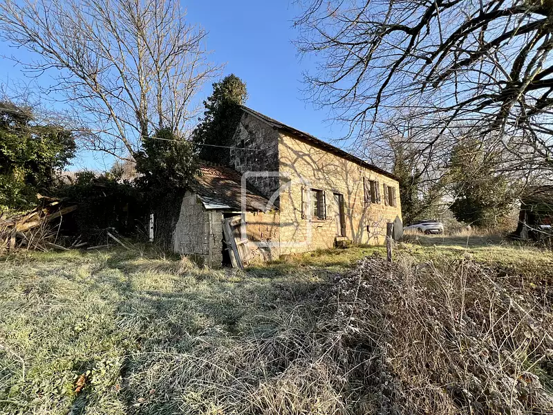 Maison, 130 m²