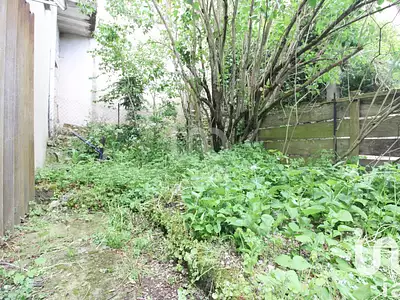 Maison, 85 m²
