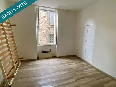 Maison, 50 m²