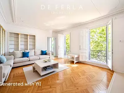 Appartement, 109 m²