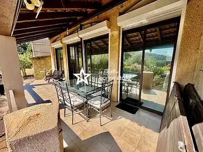 Maison, 135 m²