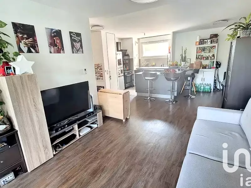 Appartement, 68 m²