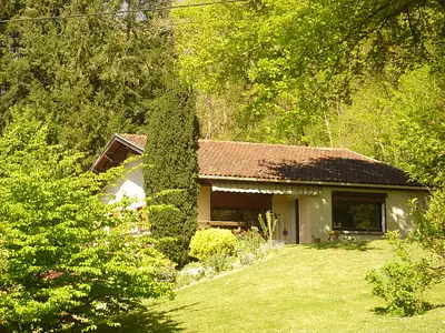 Maison, 142 m²