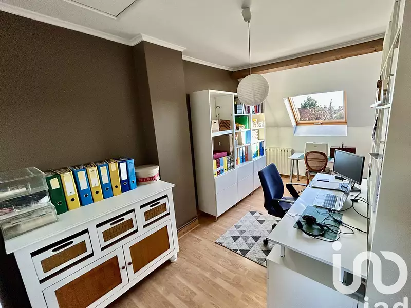 Maison, 159 m²