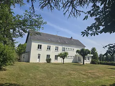 Maison, 360 m²