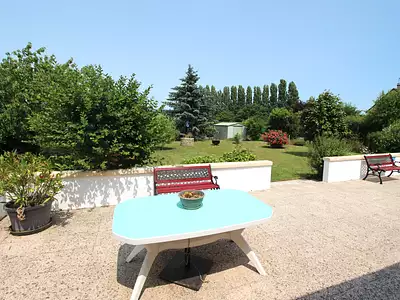 Maison, 160 m²
