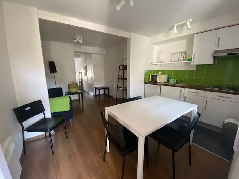 Appartement, 28 m²