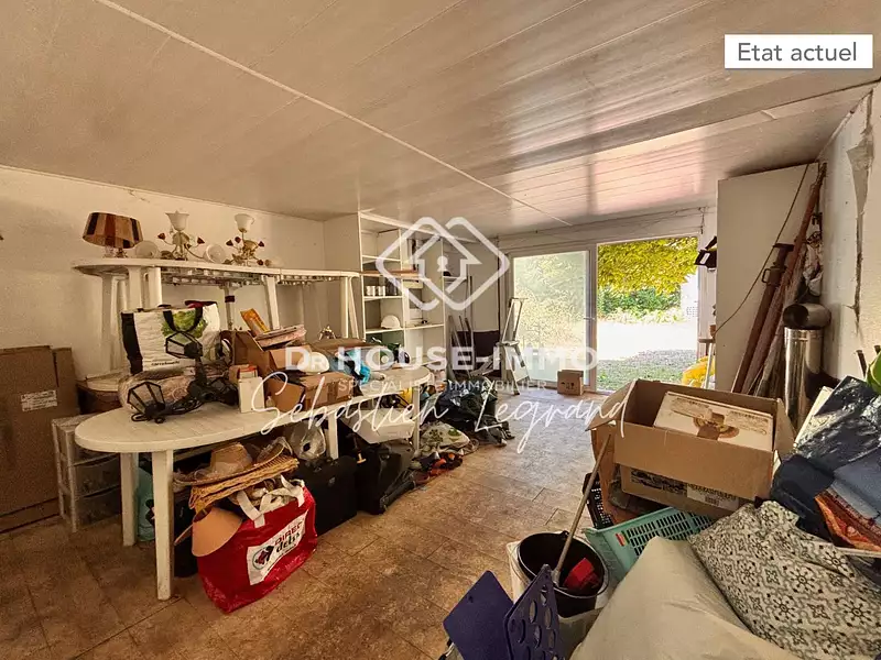 Maison, 160 m²