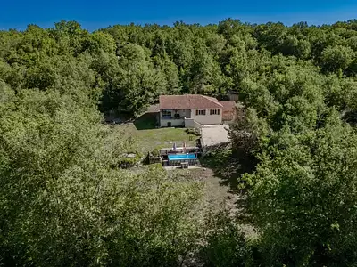 Maison, 105 m²