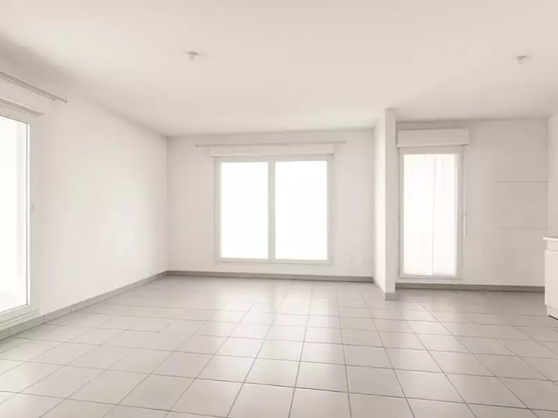 Appartement, 85,49 m²