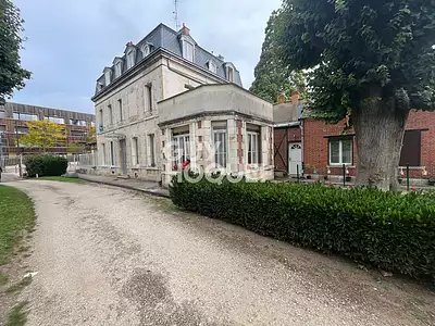 Appartement, 39,55 m²