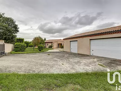 Maison, 205 m²