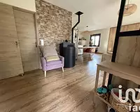 Maison, 117 m²