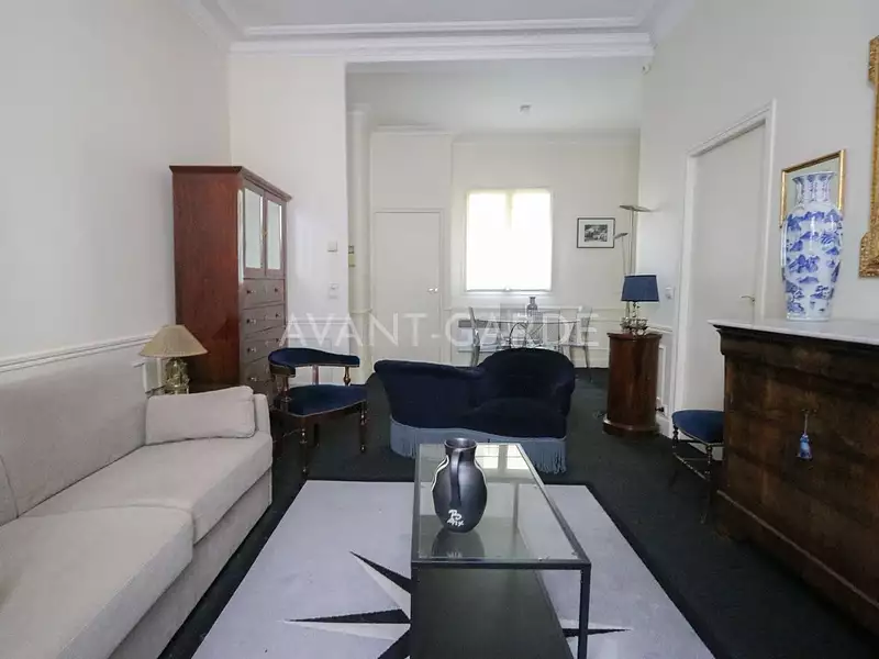 Appartement, 50,34 m²