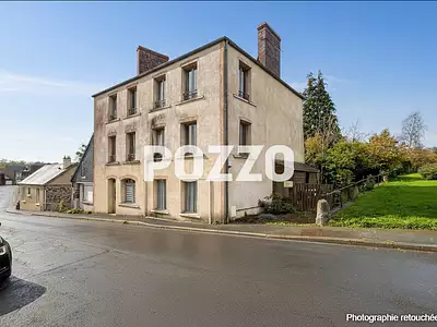 Maison, 180 m²