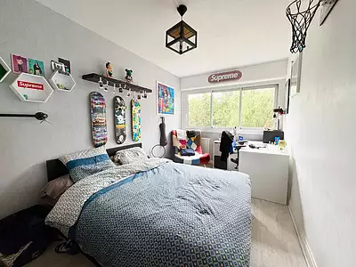 Appartement, 98 m²