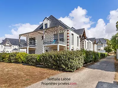 Appartement, 70 m²