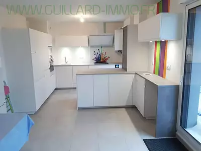 Appartement, 81,93 m²
