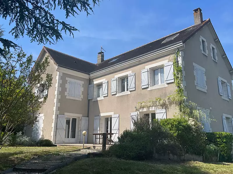 Maison, 250 m²