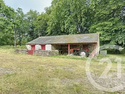 Maison, 421,1 m²