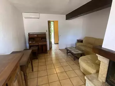 Appartement, 58,84 m²
