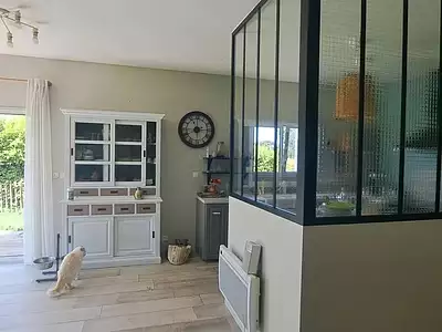 Maison, 115 m²