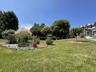 Maison, 133,33 m²