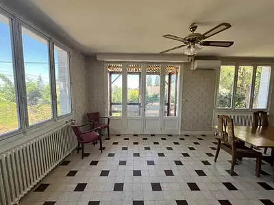 Maison, 84 m²