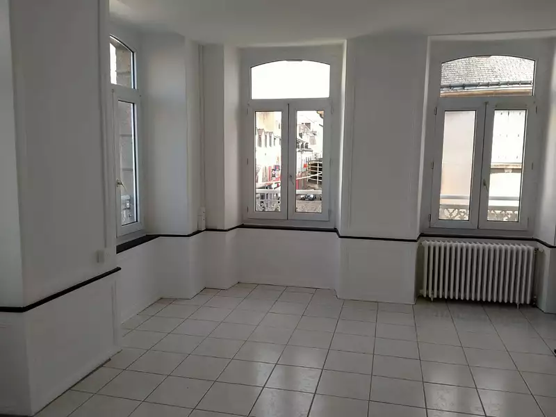 Appartement, 34,09 m²