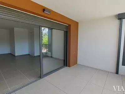 Appartement, 66 m²