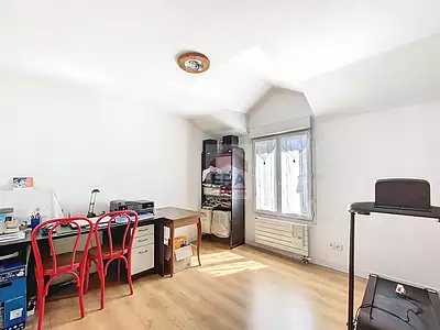 Maison, 115 m²