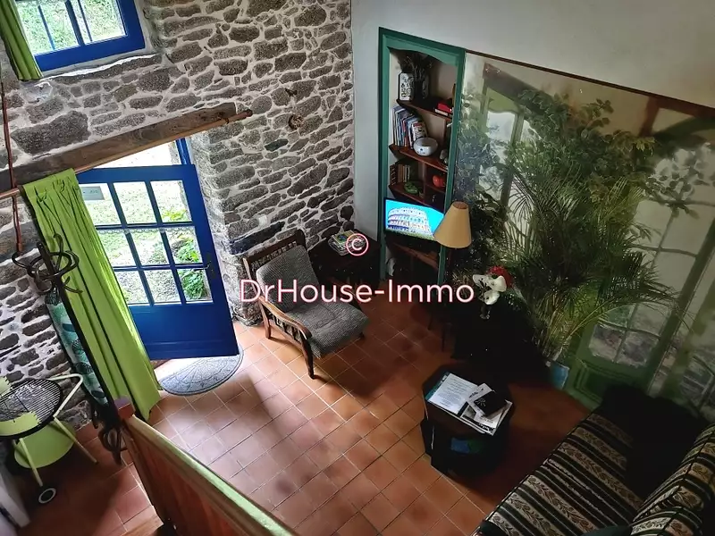 Maison, 206 m²
