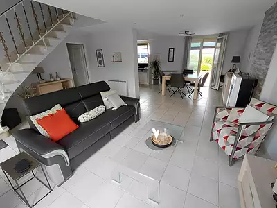 Maison, 125 m²