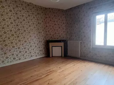 Maison, 140 m²