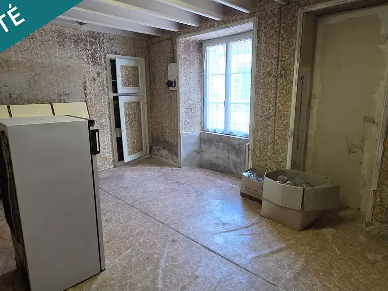 Maison, 267 m²