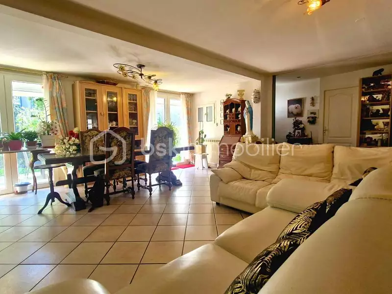 Maison, 110 m²