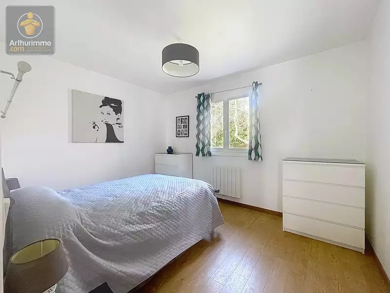 Maison, 111,5 m²