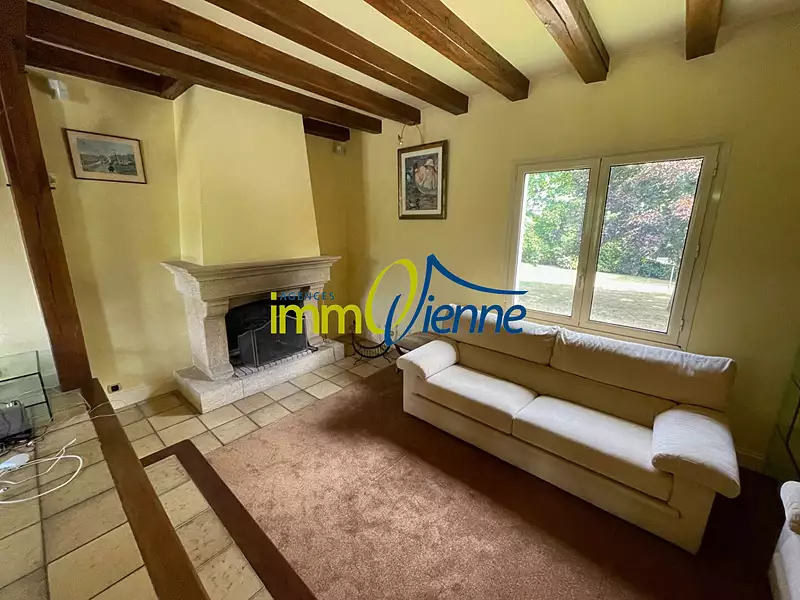 Maison, 180 m²