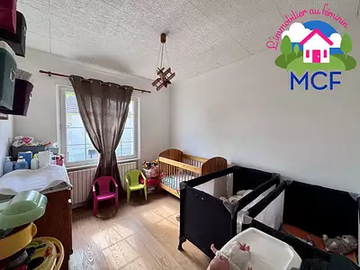 Maison, 66,9 m²