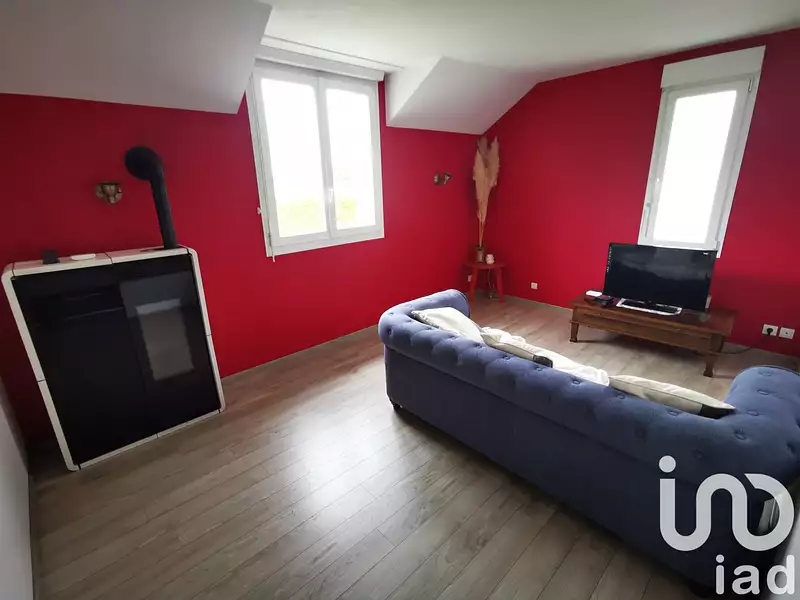 Maison, 130 m²