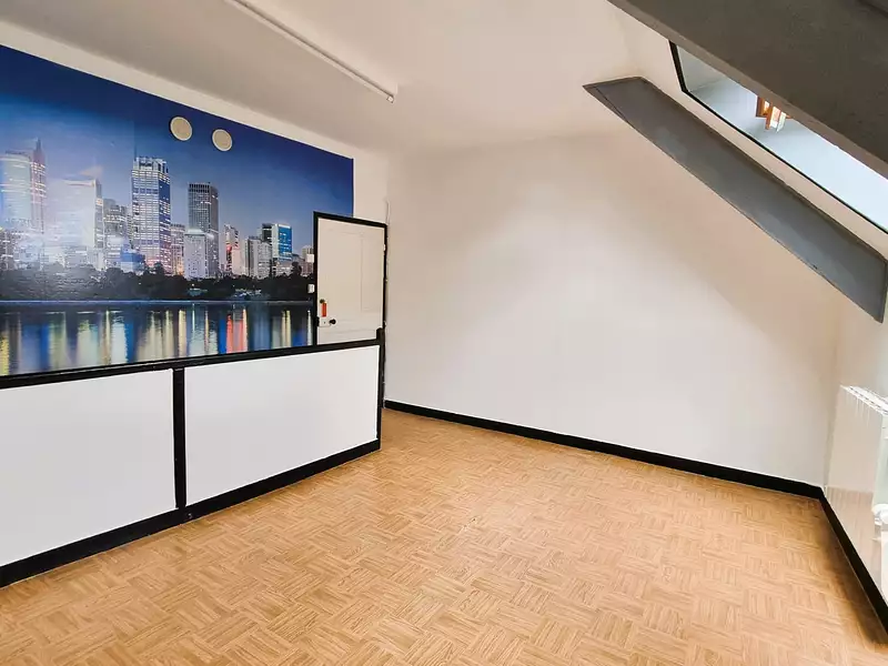 Maison, 119 m²