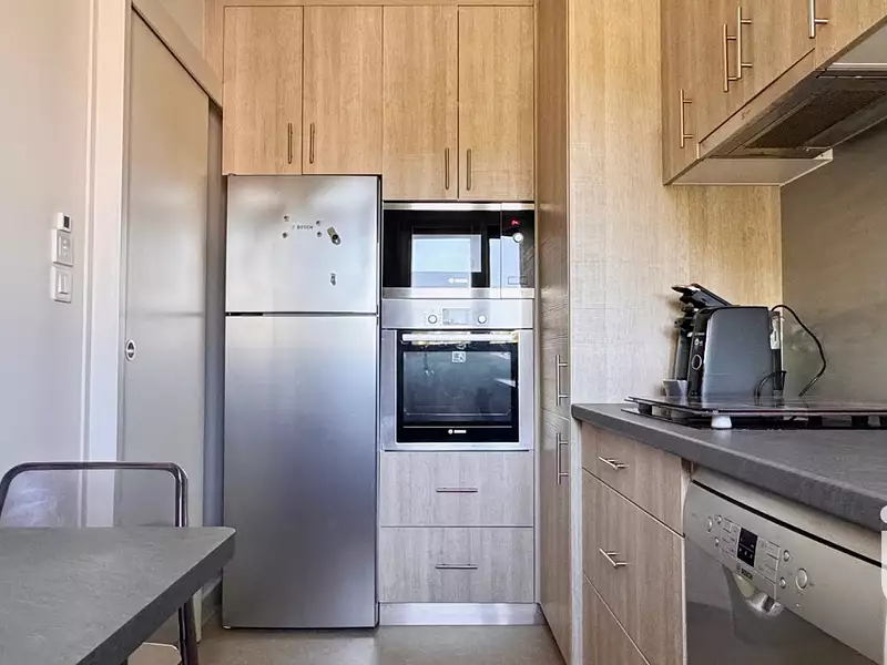 Appartement, 63 m²